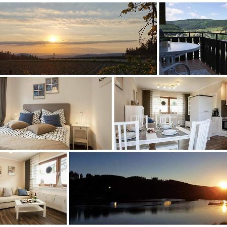 Rosalie - Lake - Hiking&Swimming - Cozy&Nature Winterberg Luaran gambar